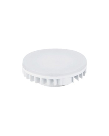 BOMBILLA LED GX53 9W 3000K  120º  730lm